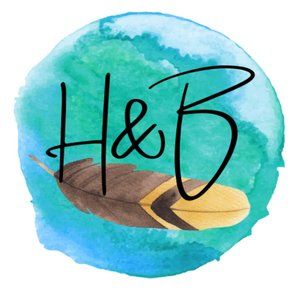 Welcome to Hippie & Blue!